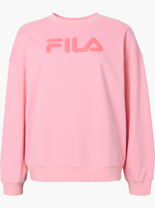 FILA Sweatshirt Pink 114624 1