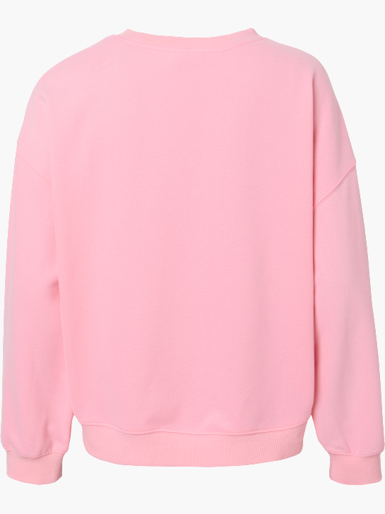 FILA Sweatshirt Pink 114624 2