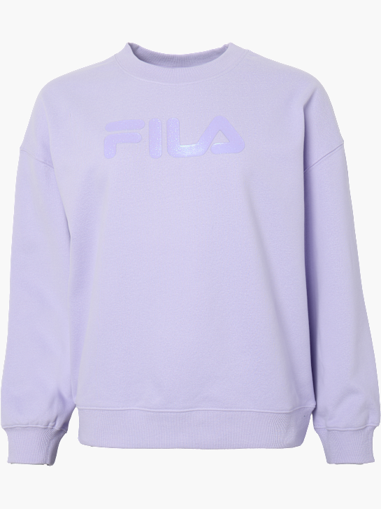 FILA Sweatshirt Lila 114627 1