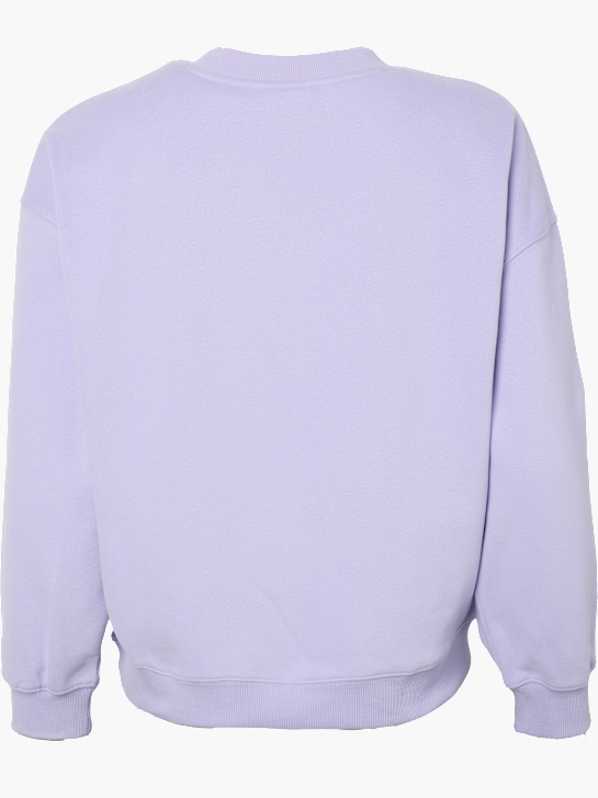 FILA Sweatshirt Lila 114627 2