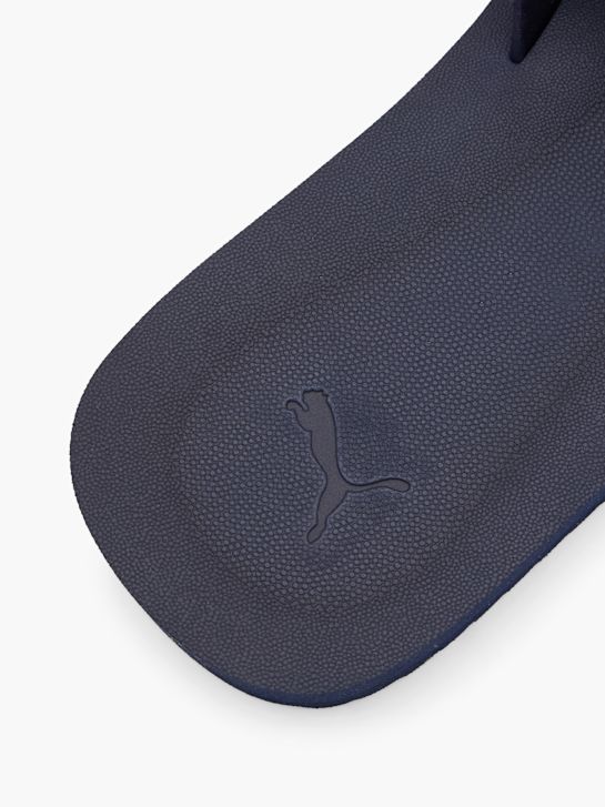 PUMA Pantofle Modrá 114616 6