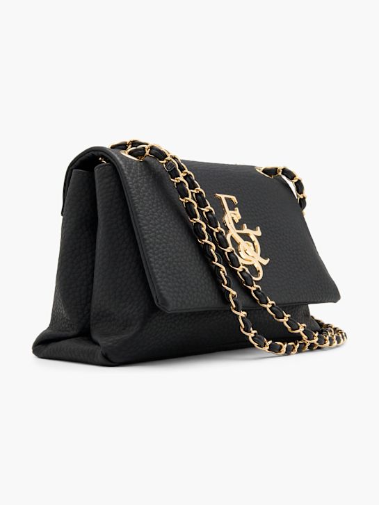 Catwalk Torba preko ramena Crna 118376 2