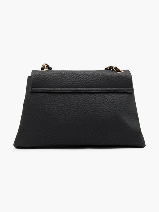 Catwalk Torba preko ramena Crna 118376 3
