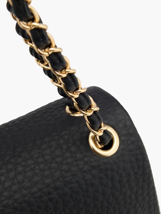 Catwalk Torba preko ramena Crna 118376 6