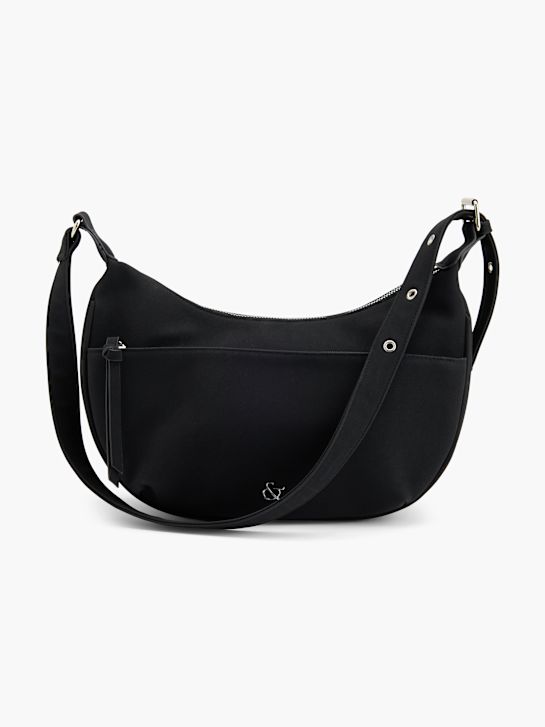 Catwalk Handtasche Schwarz 114645 1