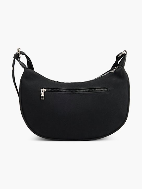 Catwalk Handtasche Schwarz 114645 3
