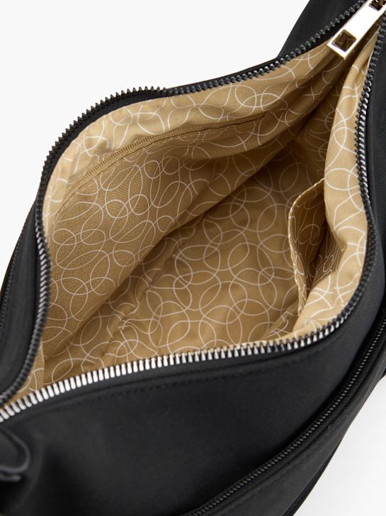 Catwalk Handtasche Schwarz 114645 4