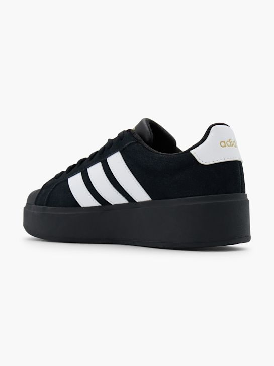 adidas Sneaker Svart 114693 3