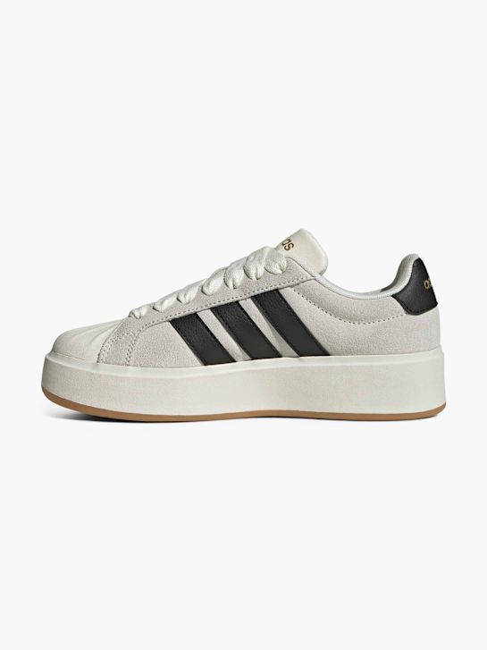 adidas Baskets Beige 114691 2
