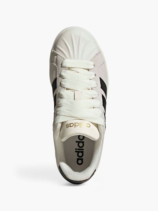 adidas Baskets Beige 114691 5