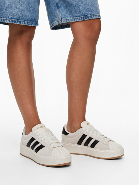adidas Tenisice Bež 114691 6