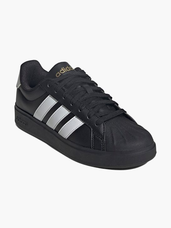 adidas Sneaker Svart 120344 1