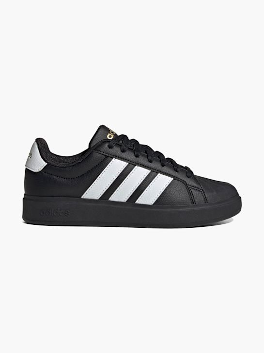 adidas Sneaker Svart 120344 2