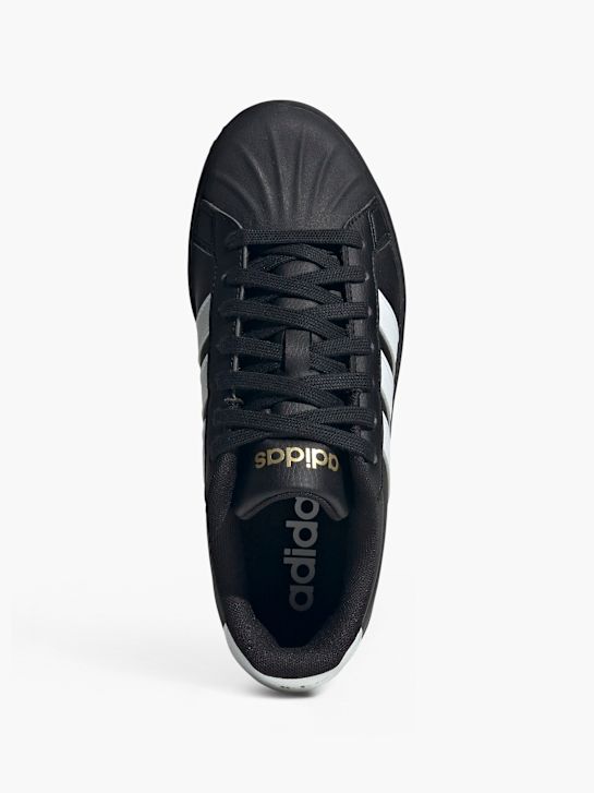 adidas Baskets Noir 120344 3
