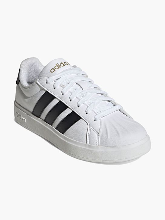 adidas Sneaker fehér 120345 1