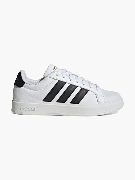 adidas Baskets Blanc 120345 2