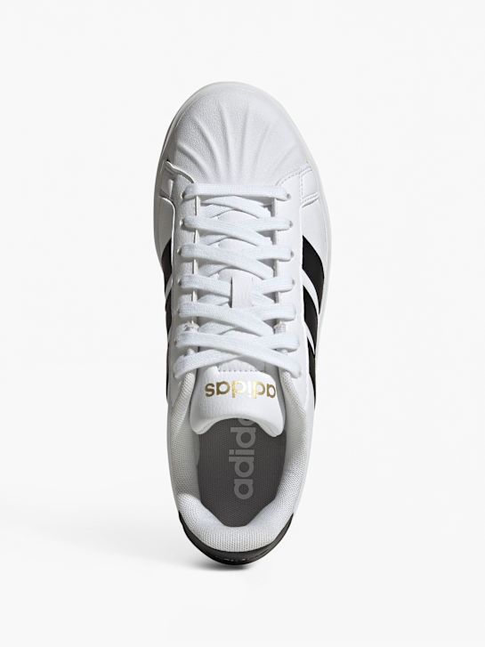 adidas Baskets Blanc 120345 4