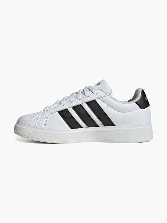 adidas Sneaker Alb 120345 3