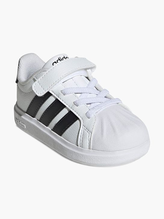 adidas Tenisky Bílá 114658 1