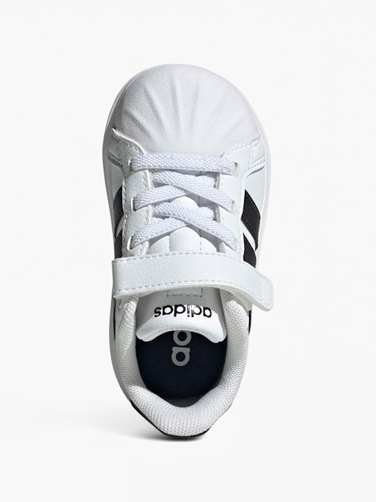 adidas Tenisky Bílá 114658 3