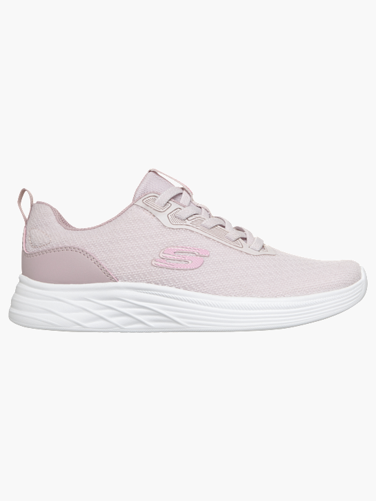Skechers Slip-on obuv Ružová 114639 1