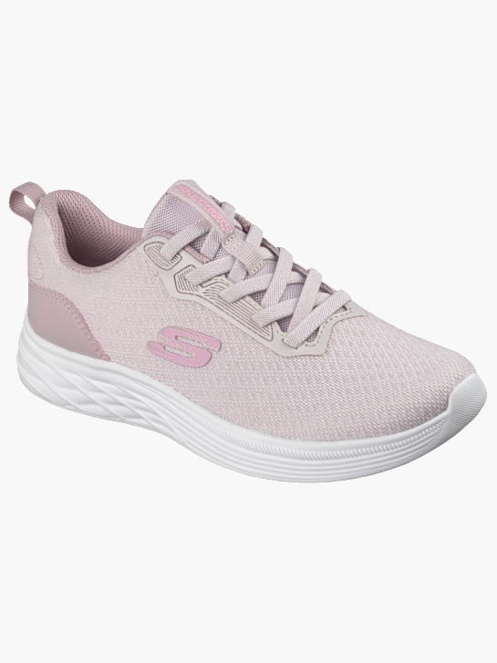 Skechers Buty wsuwane Różowy 114639 2