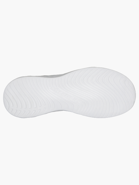 Skechers Buty wsuwane Różowy 114639 4