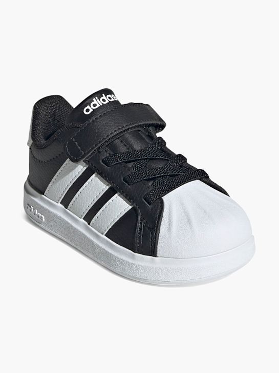 adidas Sportbačiai Juoda 114663 1