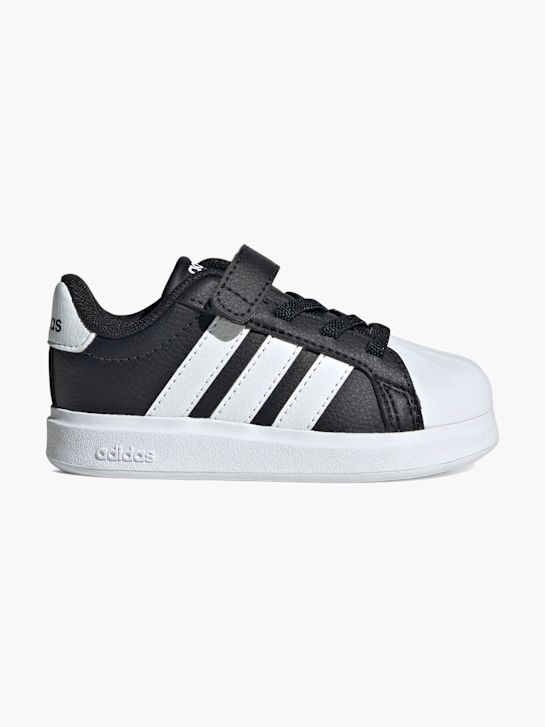 adidas Tenisice Crna 114663 2