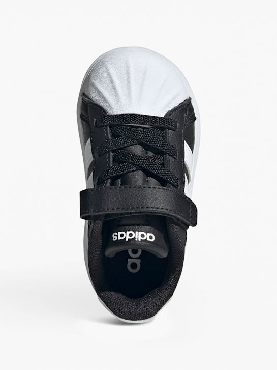 adidas Superge Črna 114663 3