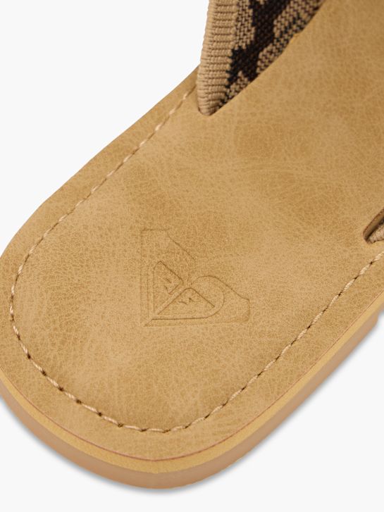 ROXY Papuc jos Maro 114635 5