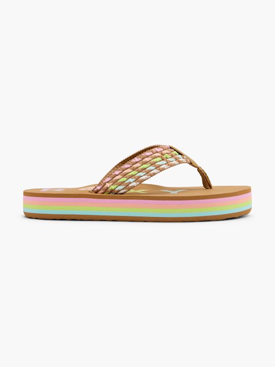 ROXY Zehentrenner Multicolor 114647 1