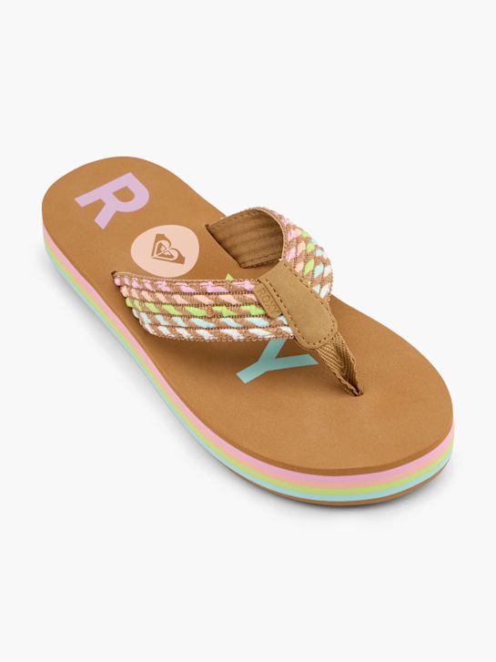 ROXY Zehentrenner Multicolor 114647 2