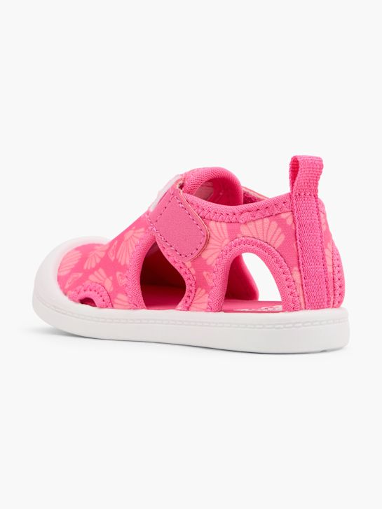 ROXY Papuci de piscină Fuchsia 114648 3