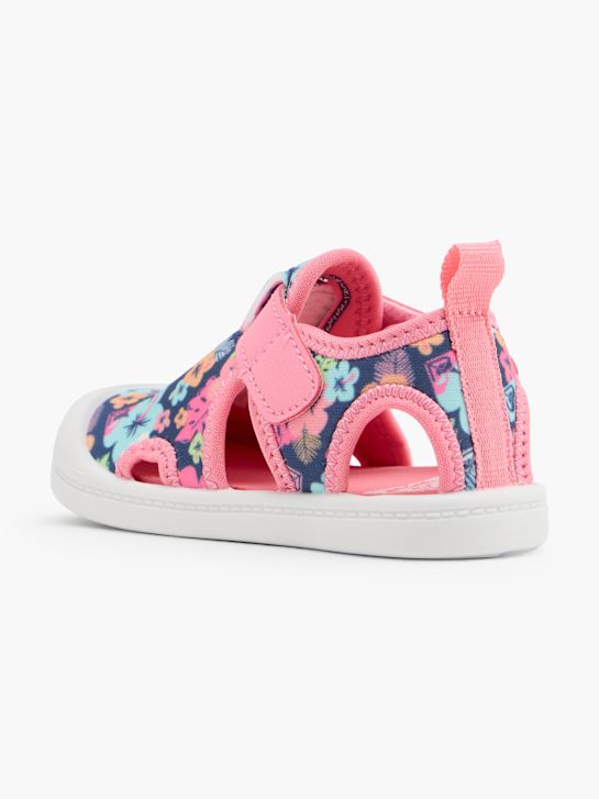 ROXY Badeschuh Pink 114652 3