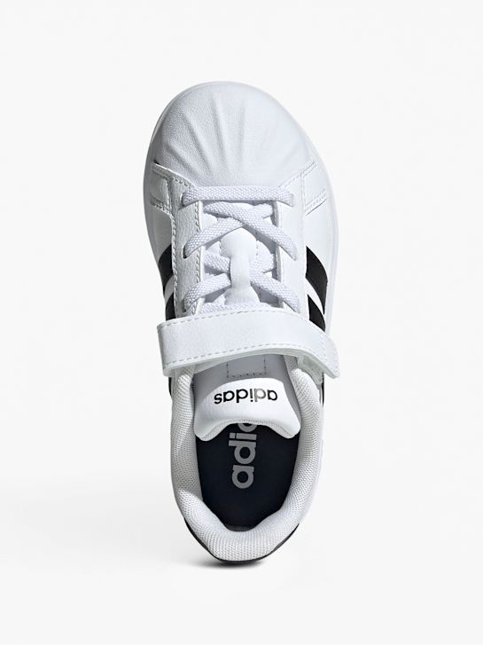 adidas Sneaker Blanco 114672 3