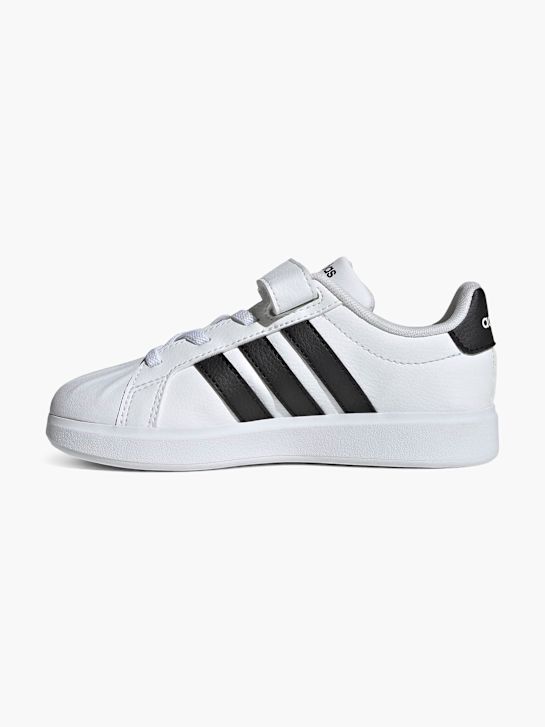 adidas Sneaker Weiß 114672 4