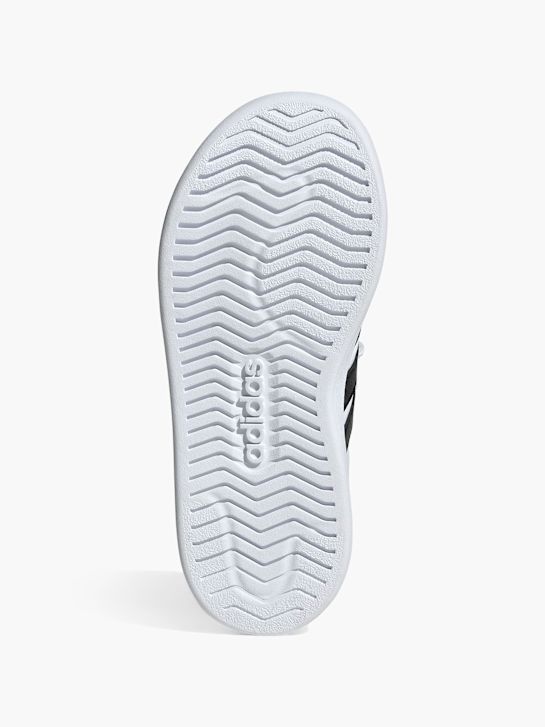 adidas Baskets Blanc 114672 5