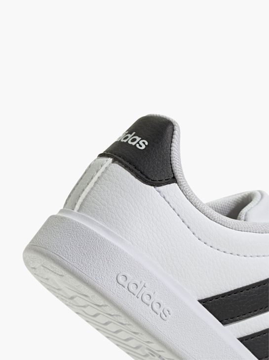 adidas Baskets Blanc 114672 6