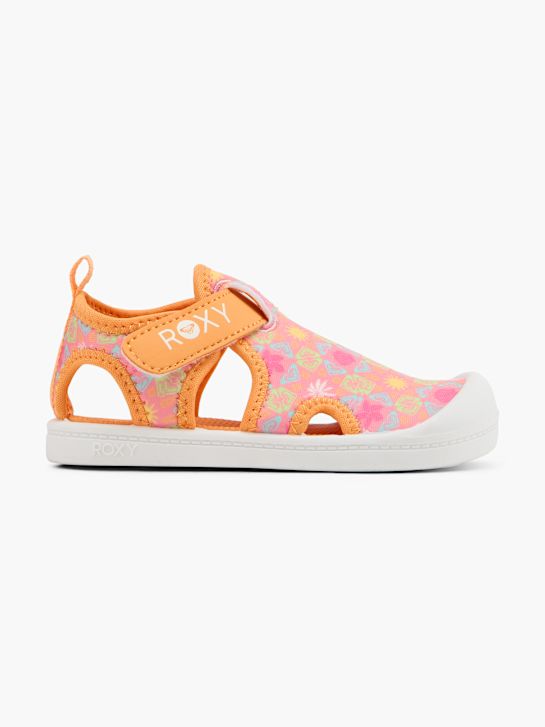 ROXY Badeschuh Orange 114653 1