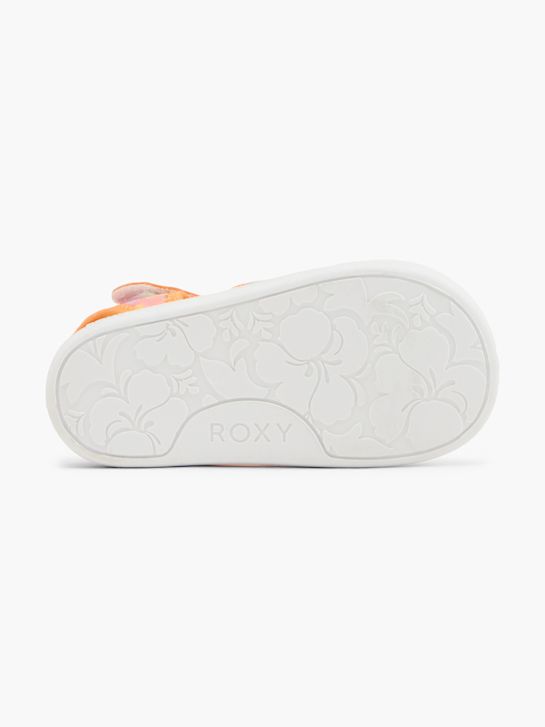 ROXY Badeschuh Orange 114653 4