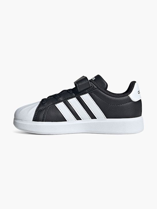 adidas Superge Črna 114680 4