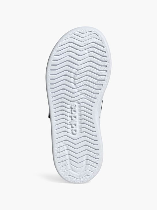 adidas Sneakersy Czarny 114680 5