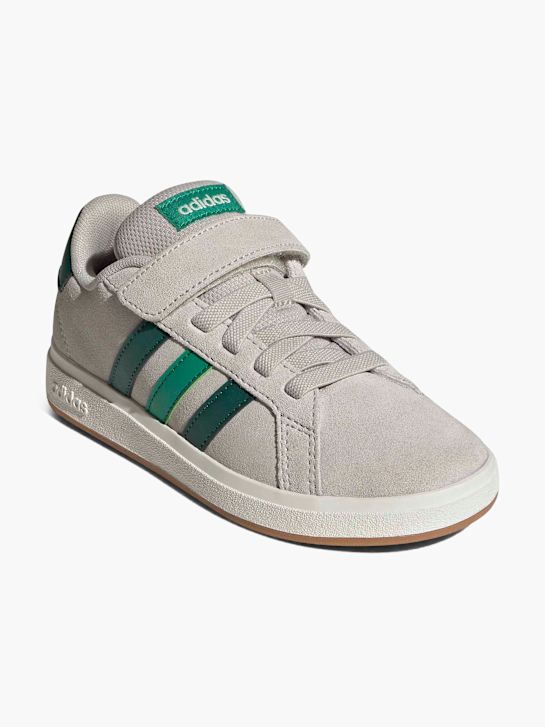 adidas Baskets Vert 114674 2