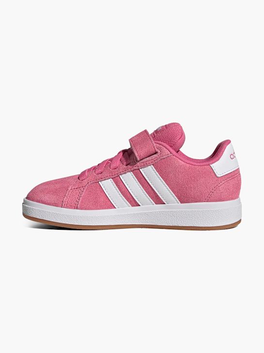 adidas Baskets Rose 125745 3