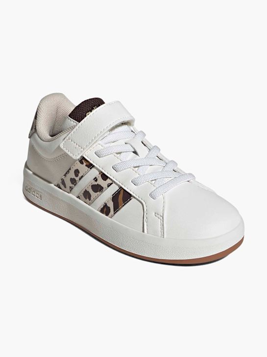 adidas Sneaker Alb 114673 2