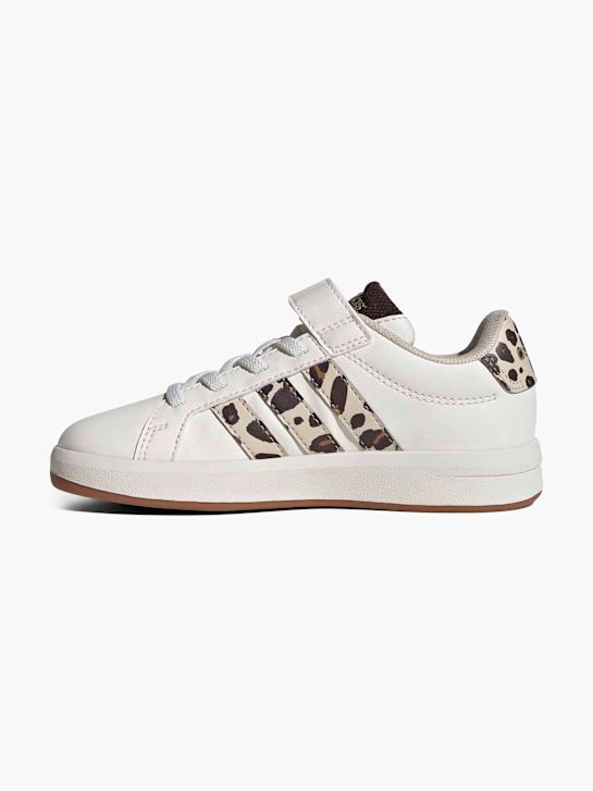 adidas Sneaker Hvid 114673 3