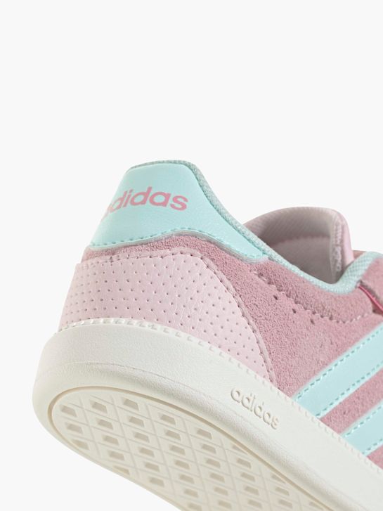 adidas Tenisice Ružičasta 125748 5