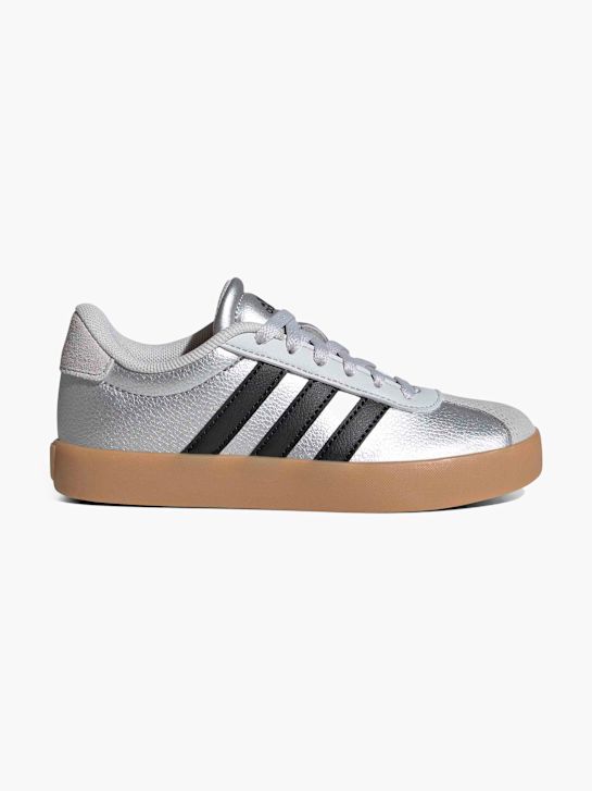 adidas Sneaker Silber 114707 1