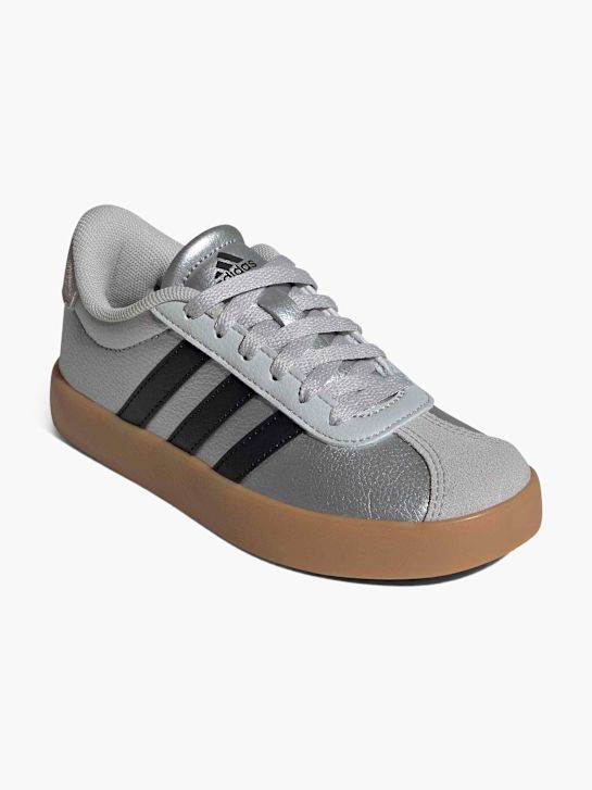 adidas Sneaker Silber 114707 2